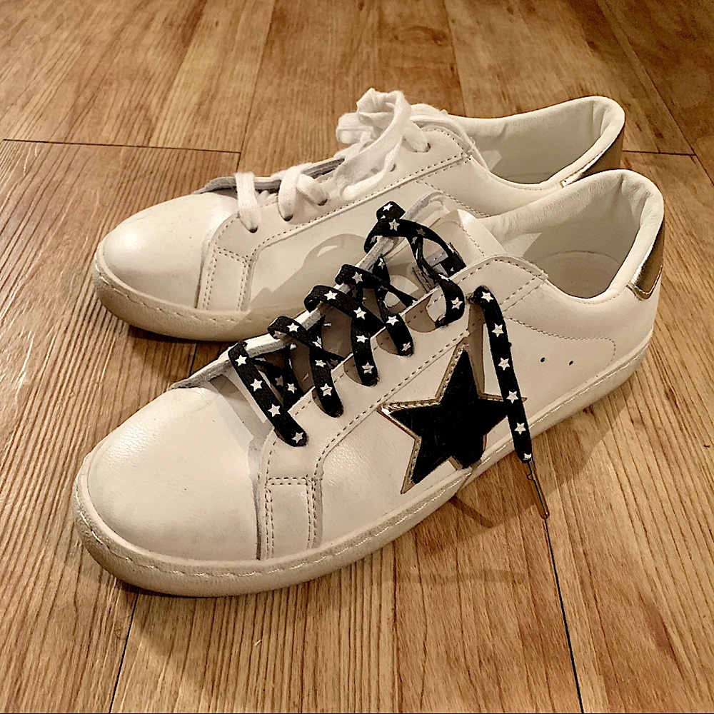 Vintage Havana Sneakers